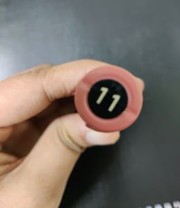 Miss Claire Matte Lip Cream