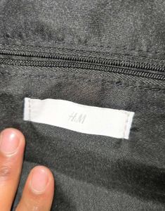 H&amp;M Shopper - Black