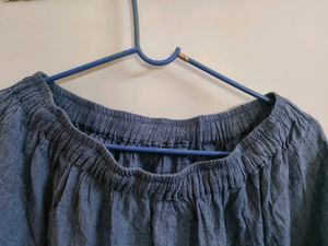 Women&#39;s Long Lite weighted Wid Multi Layers ẞkirt