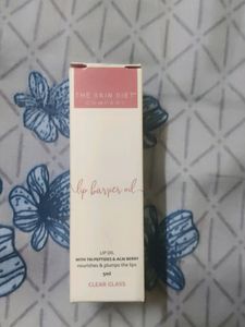 Brand New Lip Oil Nourishing