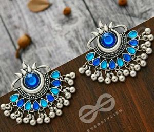 Earring With Included Gifts