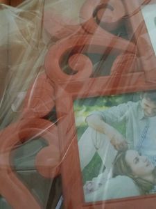 Brand NEW photo frame 🪟