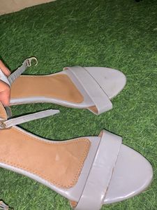 Heel Sandal