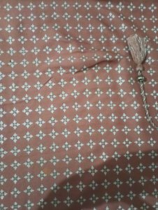 New Short Elegant Kurta