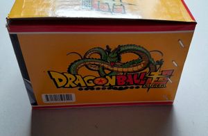 DRAGON BALL SUPER BOX SET 🦋