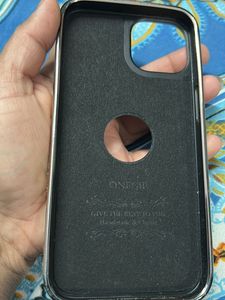OneGif Sparkly Phone Case iPhone 13,14