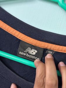 New Balance Tee