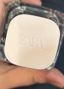 Zara Nude Bouquet Perfume