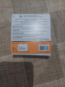Mama Earth  New Oil Control Compact