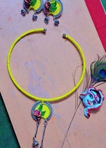 Handmade Jewellery