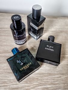 Diwali Offer For Perfumes