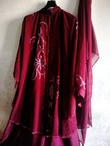 New Stylist Fancy Abaya Size Issues So I Want To S