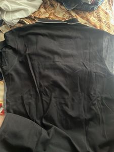 A Black Ducati T Shirt X-LARGE Size