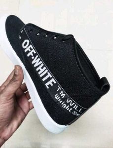 NEW NO USED SPORTS SHOES FOR MAN COMBO PACK OF 2