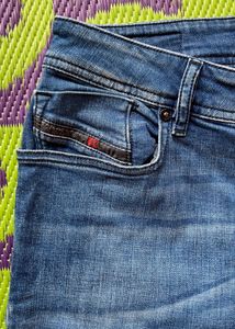 Diesel Jeans 100% premium unisex