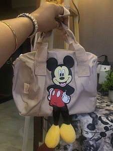 Mickey Bag