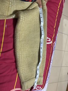 Lime Colour Super Warm Blazer