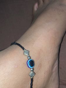 Evil Eye Anklets