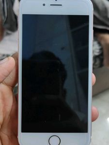 iPhone 6s - Rose Gold