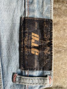 DJ&amp;C Jeans
