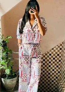 New Jump Suit Women