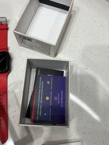 Fire-Boltt Ring Plus Smartwatch