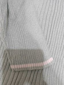 Annabelle Knit Top