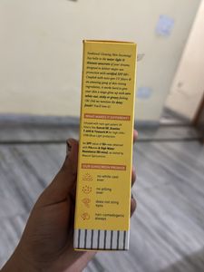 Dot &amp; Key Super Bright Sunscreen SPF 50