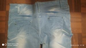 New Jeans