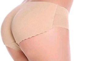 Butt Lifter Low Waist