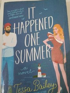 It Happened One Summer