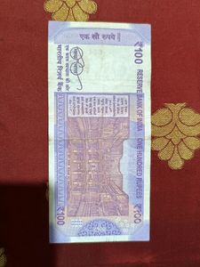 777 Lucky🍀 Fancy Number 100 Rupees Note, 🔥Lowest