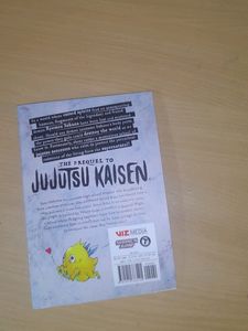 Jjk Vol.0to21 Manga (Book) 1st Copy