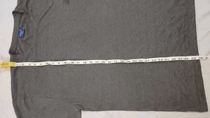 Mark Round neck T-shirts