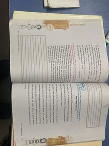 Words and Expressions 2 - Class X