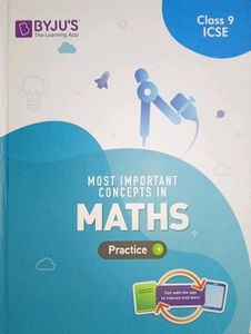 ICSE Class 9 Textbooks