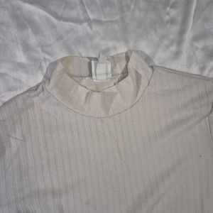 H&amp;M Workout Tshirt / Crop Top