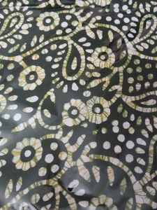 Pure Cotton Special Batik