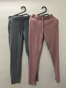 MADAME Casual Joggers Set