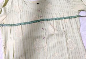 Rayon Kurti