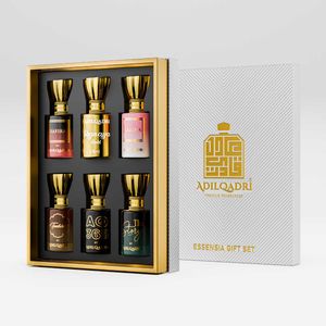 Adil Qadri Essensia Gift Set