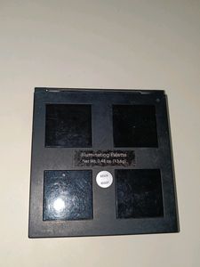 Elf Illuminating Palette