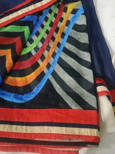 Saare Multicolour