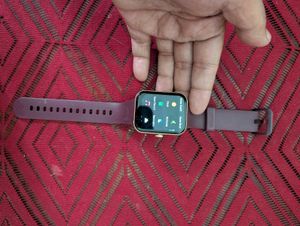 Fitness Gadget