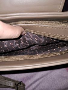 Shoulder Nd Sling Bag
