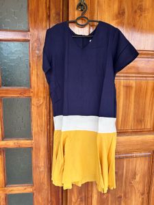Combo Of Dresses And Tops