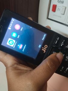 Jio Phone