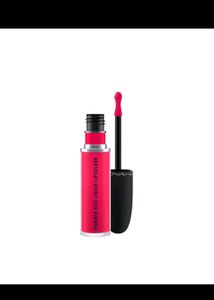 🤯Price Dropped 🎊MAC Powder Kiss Liquid Lipstick