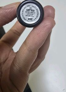 MAC Lipstick