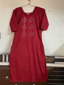 3 Combo Kurti